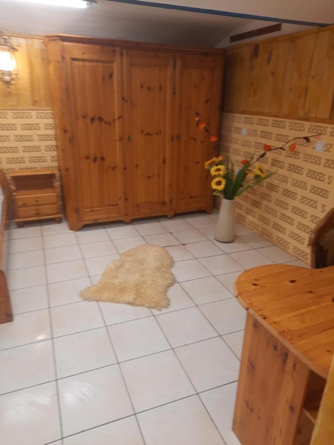 Apartament Pe Malul Raului Bega Timisoara Ngoại thất bức ảnh